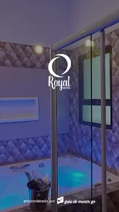 Motel Royal screenshot 0