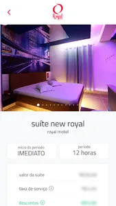 Motel Royal screenshot 2