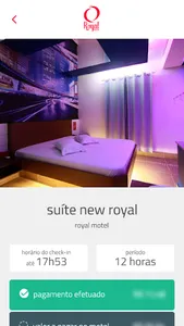 Motel Royal screenshot 3