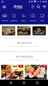 Divulga Cidades screenshot 2