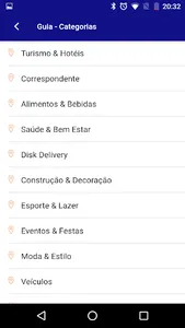Divulga Cidades screenshot 3