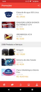 Guia Planalto Serrano screenshot 1
