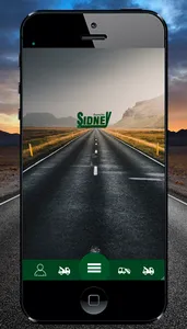 Guincho Sidney Motorista - Win screenshot 0