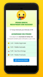 Gustti Pizzaria screenshot 0