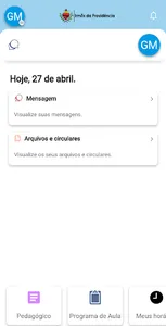 Irmãs da Providência screenshot 0