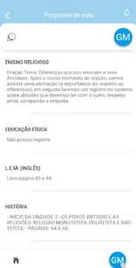 Irmãs da Providência screenshot 2