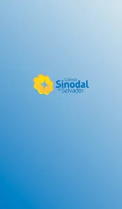 Sinodal Salvador 4.0 screenshot 0