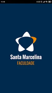 Santa Marcelina Faculdades screenshot 1