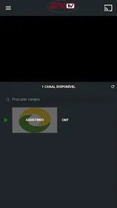 GXTV screenshot 2