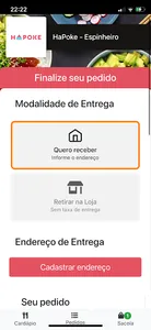 HaPoke screenshot 2