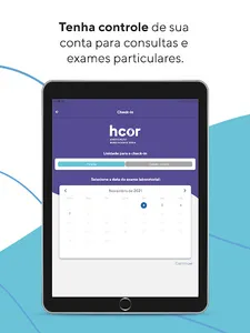 Hcor screenshot 13