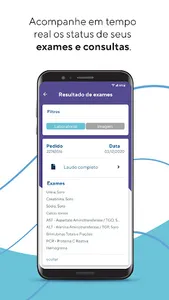 Hcor screenshot 2