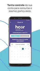 Hcor screenshot 3