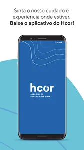 Hcor screenshot 4