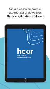 Hcor screenshot 9