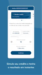 Hcred screenshot 5