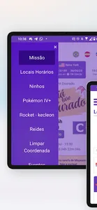 Coords GO screenshot 7