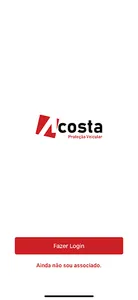 Acosta Clube de Benefícios screenshot 0