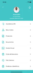 Alvo Proteção Veicular screenshot 2