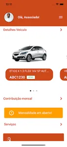 SVT CLUBE DE BENEFICIOS screenshot 1