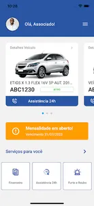 Aprovauto screenshot 0