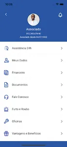 Aprovauto screenshot 1