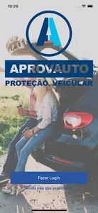 Aprovauto screenshot 2