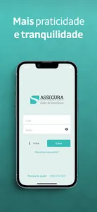 Assegura Clube de Benefícios screenshot 3
