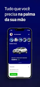AudoMotos Proteção Veicular screenshot 0