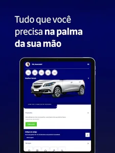 AudoMotos Proteção Veicular screenshot 4