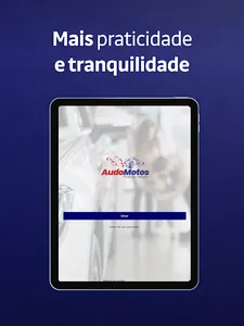 AudoMotos Proteção Veicular screenshot 9