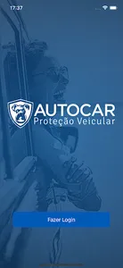 AutoCar Proteção Veicular screenshot 2