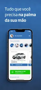 AutoLider Brasil screenshot 0