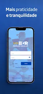 BGR Proteção Veicular screenshot 3
