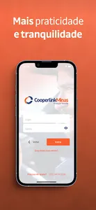 Cooperlink Minas screenshot 3