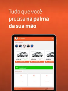 Cooperlink Minas screenshot 4