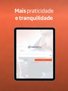 Cooperlink Minas screenshot 9