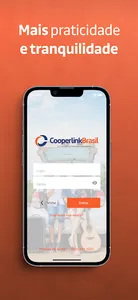 Cooperlink Brasil screenshot 3