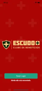 ESCUDO PLUS screenshot 0