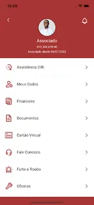 ESCUDO PLUS screenshot 2