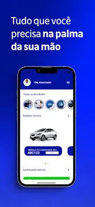 Futura Benefícios screenshot 0