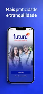 Futura Benefícios screenshot 3