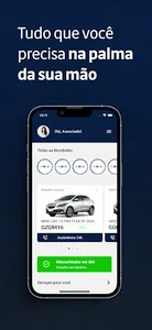 Inove screenshot 0
