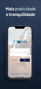 Inove screenshot 3