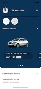 Litoral Sul Premium screenshot 0