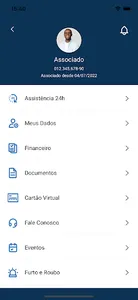 Litoral Sul Premium screenshot 1
