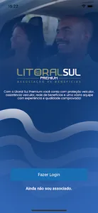 Litoral Sul Premium screenshot 2