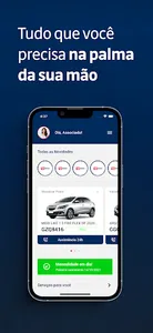Mobi Proteção screenshot 0