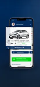 Mobi Proteção screenshot 1