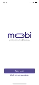 Moobi Digital screenshot 0